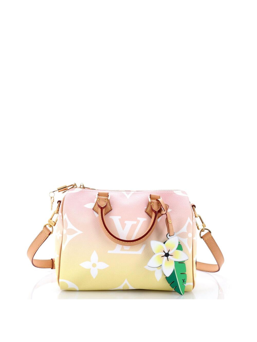 Louis Vuitton Speedy Bandouliere Bag By #342510L24B